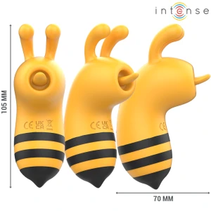 INTENSE  MAYA STIMULATOR BEE KOLLANE/MUST